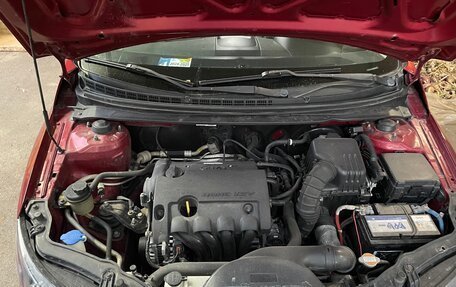 KIA Cerato III, 2011 год, 749 999 рублей, 16 фотография