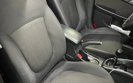 KIA Cerato III, 2011 год, 749 999 рублей, 13 фотография