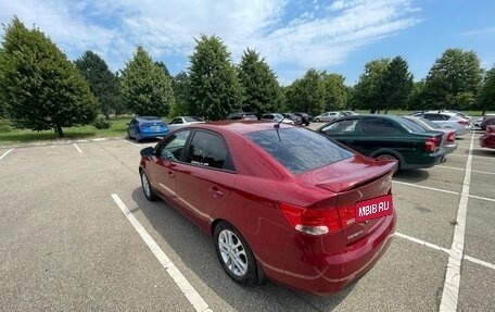 KIA Cerato III, 2011 год, 749 999 рублей, 5 фотография