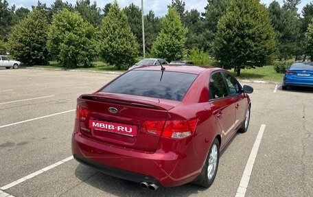 KIA Cerato III, 2011 год, 749 999 рублей, 4 фотография