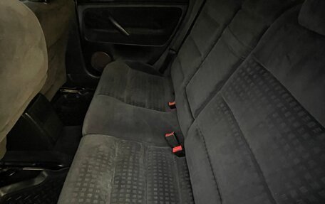 Volkswagen Passat B5+ рестайлинг, 2002 год, 560 000 рублей, 8 фотография
