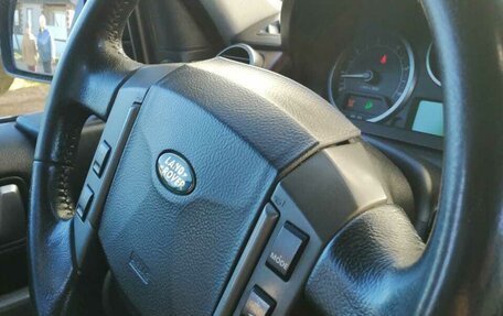 Land Rover Discovery III, 2006 год, 1 150 000 рублей, 4 фотография
