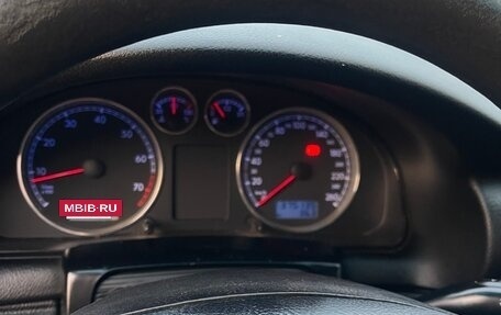 Volkswagen Passat B5+ рестайлинг, 2002 год, 560 000 рублей, 6 фотография