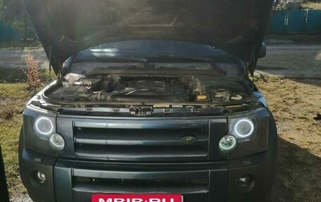 Land Rover Discovery III, 2006 год, 1 150 000 рублей, 3 фотография