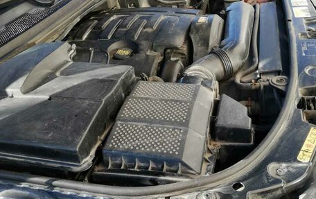 Land Rover Discovery III, 2006 год, 1 150 000 рублей, 14 фотография
