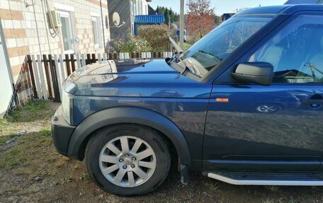 Land Rover Discovery III, 2006 год, 1 150 000 рублей, 17 фотография
