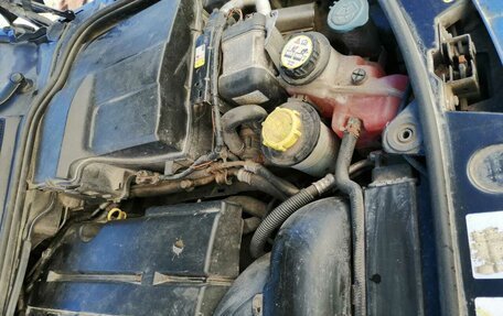 Land Rover Discovery III, 2006 год, 1 150 000 рублей, 13 фотография