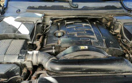 Land Rover Discovery III, 2006 год, 1 150 000 рублей, 8 фотография