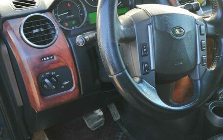 Land Rover Discovery III, 2006 год, 1 150 000 рублей, 24 фотография