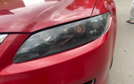 Mazda 6, 2006 год, 445 000 рублей, 14 фотография
