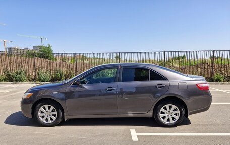Toyota Camry, 2007 год, 1 330 000 рублей, 5 фотография