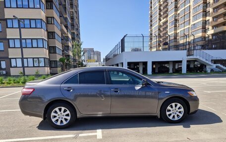 Toyota Camry, 2007 год, 1 330 000 рублей, 9 фотография