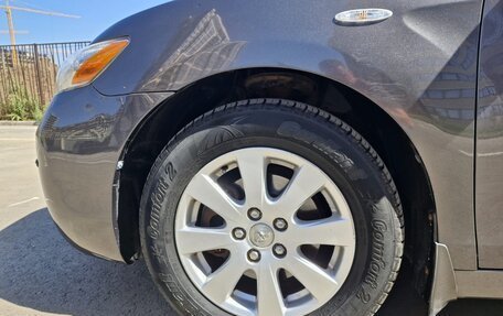 Toyota Camry, 2007 год, 1 330 000 рублей, 11 фотография