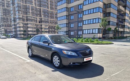 Toyota Camry, 2007 год, 1 330 000 рублей, 10 фотография