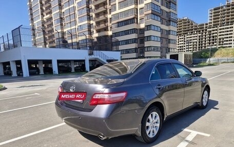 Toyota Camry, 2007 год, 1 330 000 рублей, 8 фотография