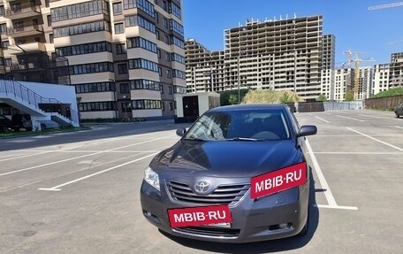 Toyota Camry, 2007 год, 1 330 000 рублей, 2 фотография