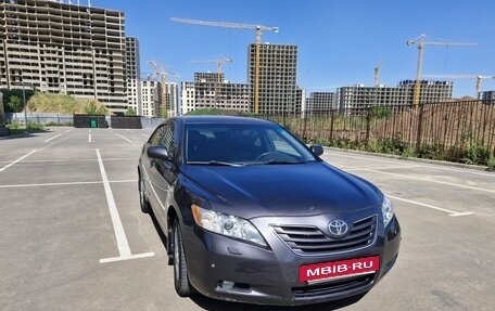 Toyota Camry, 2007 год, 1 330 000 рублей, 3 фотография