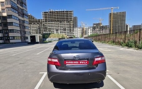 Toyota Camry, 2007 год, 1 330 000 рублей, 7 фотография