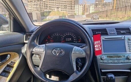Toyota Camry, 2007 год, 1 330 000 рублей, 13 фотография