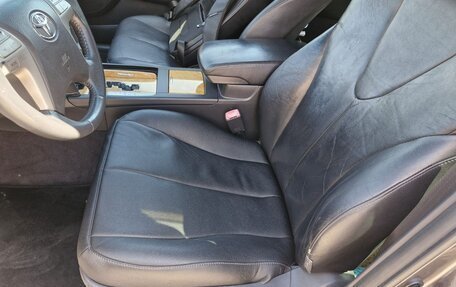 Toyota Camry, 2007 год, 1 330 000 рублей, 15 фотография