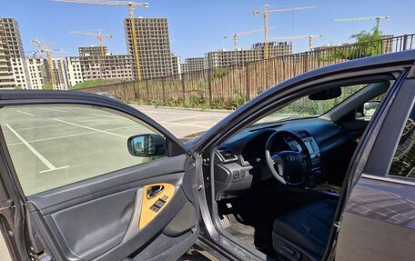 Toyota Camry, 2007 год, 1 330 000 рублей, 16 фотография