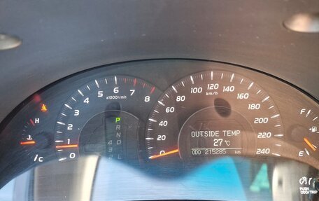 Toyota Camry, 2007 год, 1 330 000 рублей, 19 фотография