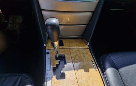 Toyota Camry, 2007 год, 1 330 000 рублей, 18 фотография
