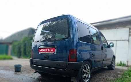 Citroen Berlingo II рестайлинг, 2000 год, 350 000 рублей, 2 фотография