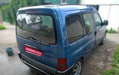 Citroen Berlingo II рестайлинг, 2000 год, 350 000 рублей, 4 фотография