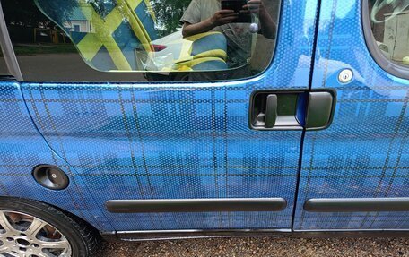 Citroen Berlingo II рестайлинг, 2000 год, 350 000 рублей, 10 фотография