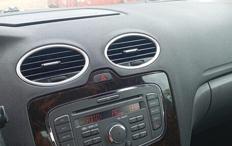 Ford Focus II рестайлинг, 2007 год, 570 000 рублей, 6 фотография