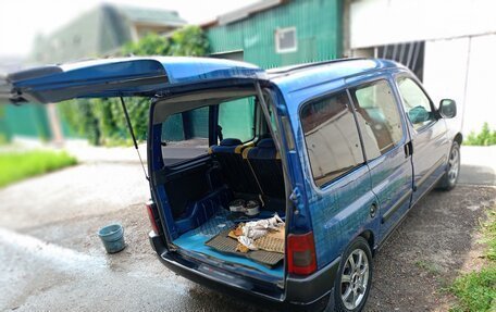 Citroen Berlingo II рестайлинг, 2000 год, 350 000 рублей, 14 фотография