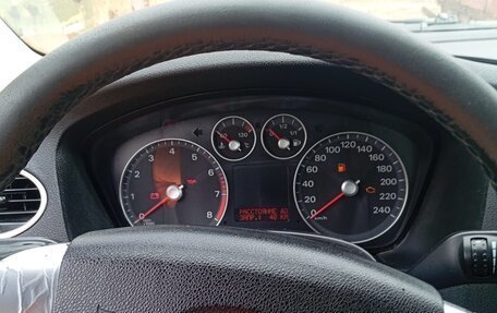 Ford Focus II рестайлинг, 2007 год, 570 000 рублей, 7 фотография