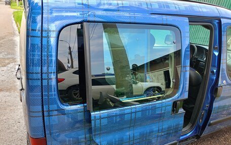 Citroen Berlingo II рестайлинг, 2000 год, 350 000 рублей, 8 фотография