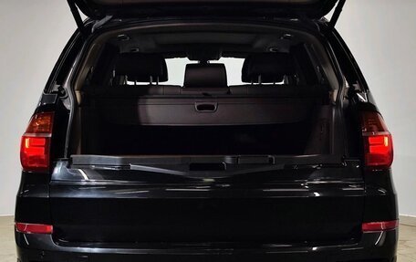 BMW X5, 2010 год, 1 809 000 рублей, 5 фотография