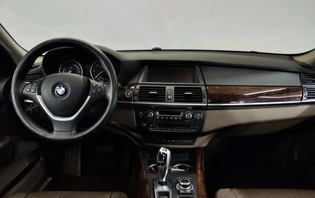 BMW X5, 2010 год, 1 809 000 рублей, 9 фотография