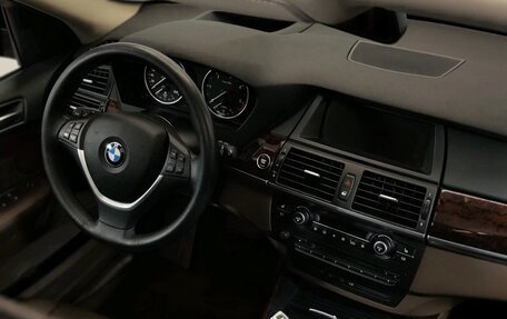 BMW X5, 2010 год, 1 809 000 рублей, 8 фотография