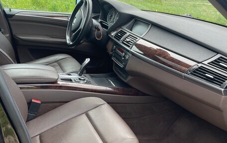 BMW X5, 2010 год, 1 809 000 рублей, 6 фотография