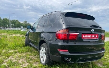 BMW X5, 2010 год, 1 809 000 рублей, 4 фотография