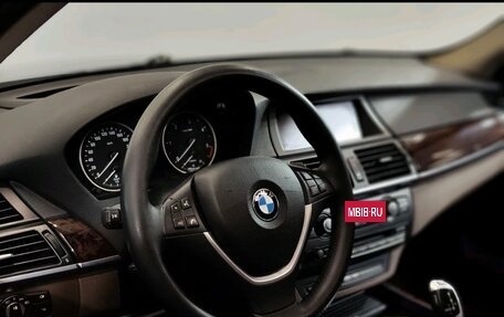 BMW X5, 2010 год, 1 809 000 рублей, 7 фотография