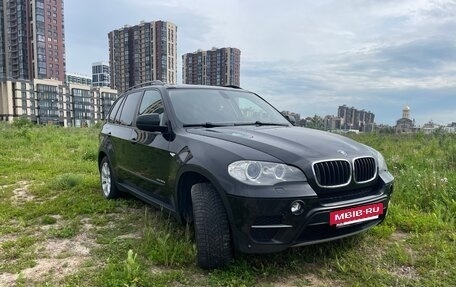 BMW X5, 2010 год, 1 809 000 рублей, 2 фотография