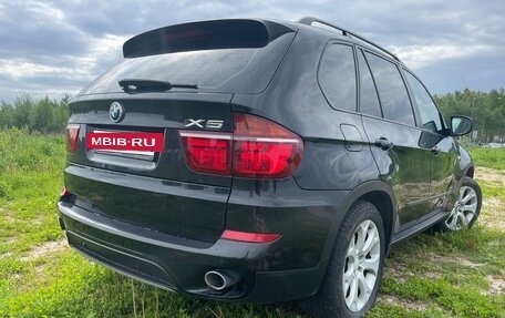 BMW X5, 2010 год, 1 809 000 рублей, 3 фотография