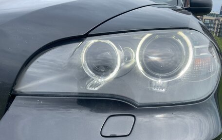 BMW X5, 2010 год, 1 809 000 рублей, 11 фотография