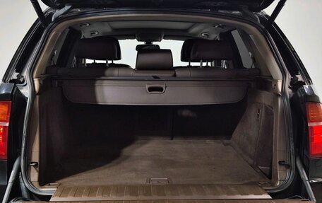 BMW X5, 2010 год, 1 809 000 рублей, 13 фотография