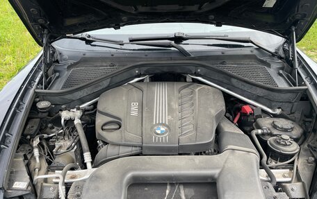 BMW X5, 2010 год, 1 809 000 рублей, 18 фотография