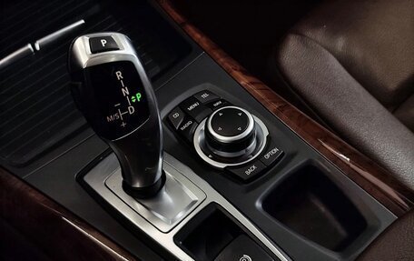 BMW X5, 2010 год, 1 809 000 рублей, 14 фотография