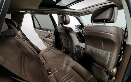 BMW X5, 2010 год, 1 809 000 рублей, 20 фотография