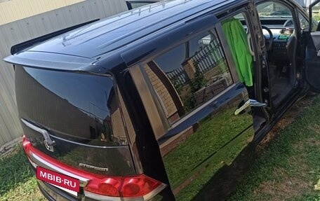 Honda Stepwgn III, 2007 год, 1 300 000 рублей, 5 фотография