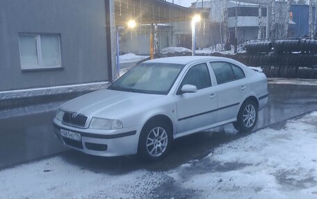 Skoda Octavia IV, 2008 год, 680 000 рублей, 2 фотография