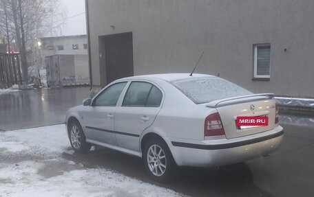 Skoda Octavia IV, 2008 год, 680 000 рублей, 4 фотография
